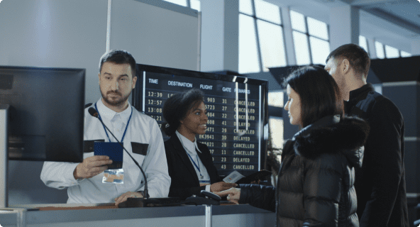 ETIAS For Canada