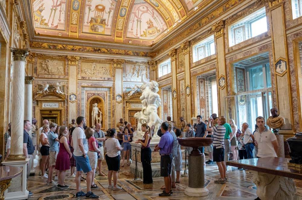 Best museums in Italy